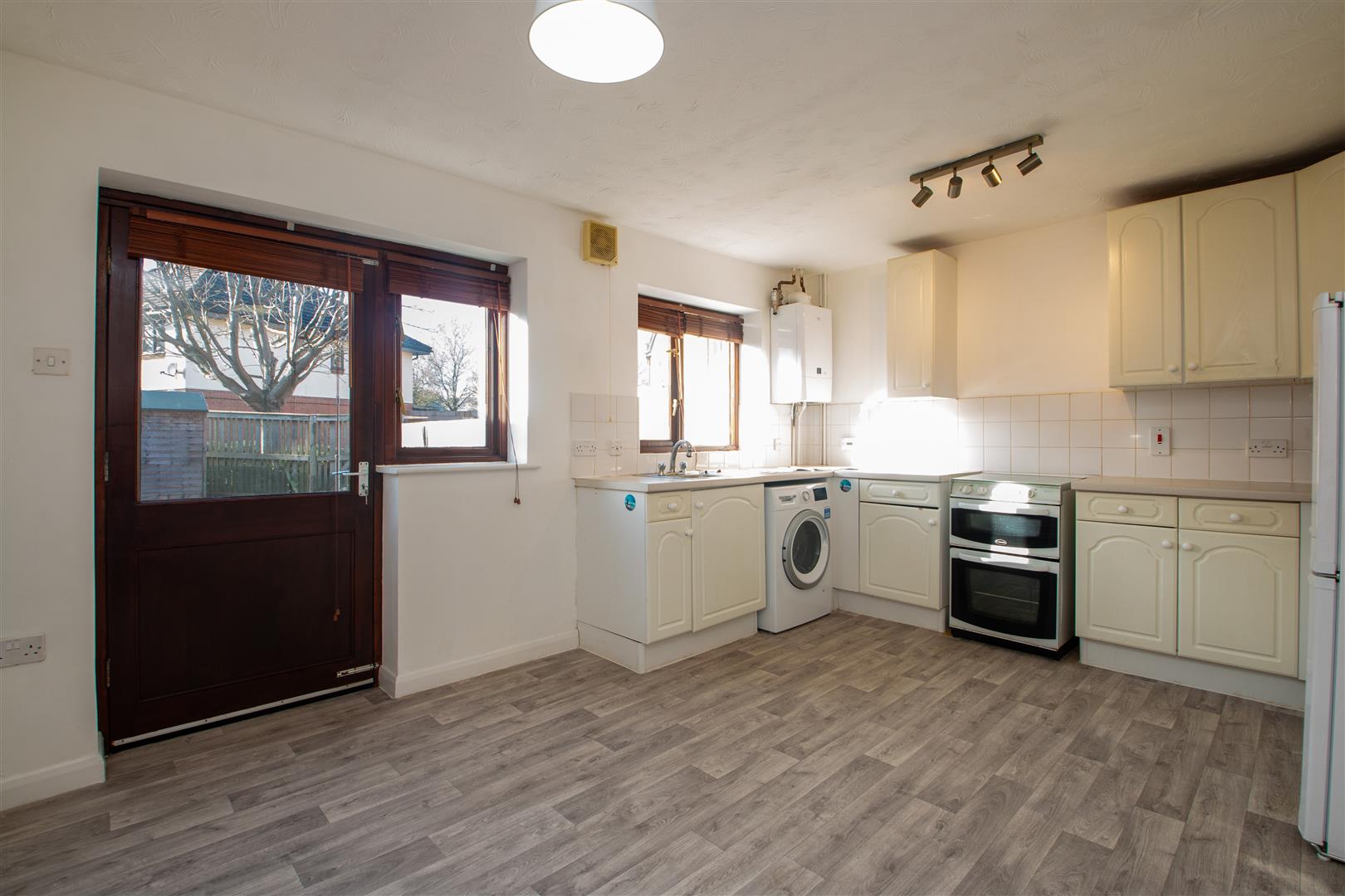 Wingfield Grove, Middleton, Milton Keynes